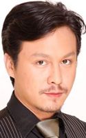 Herec Baron Geisler