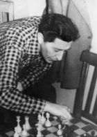 Režisér Perč Sarkisjan