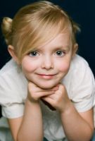 Herec Elsie Fisher