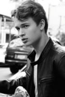 Herec Ansel Elgort