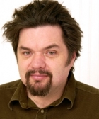 Herec Oliver Platt