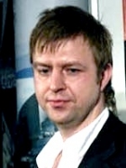 Režisér Piotr Uklański