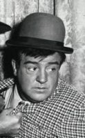 Herec Lou Costello