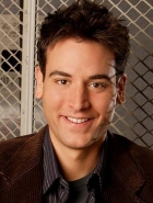 Herec Josh Radnor