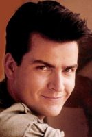 Herec Charlie Sheen