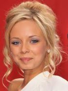 Herec Sacha Parkinson