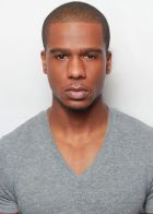 Herec Roy Williams Jr.