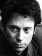 Režisér Mathieu Amalric