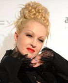 Herec Cyndi Lauper