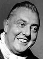 Režisér Jacques Tati