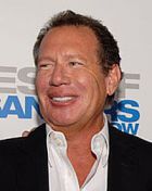 Herec Garry Shandling