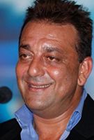 Herec Sanjay Dutt