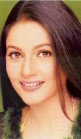 Herec Gracy Singh