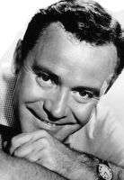 Režisér Jack Lemmon