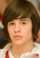 Herec Matt Prokop