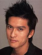 Herec Tomoya Nagase