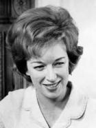 Herec June Whitfield