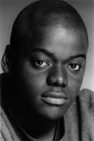 Herec Daniel Kaluuya