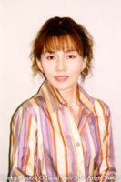 Herec Saeko Shimazu