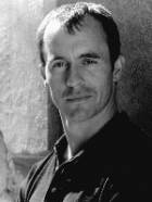 Herec Stephen Dillane