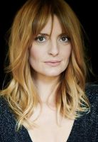 Herec Morgana Robinson