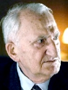 Herec Ryszard Sobolewski