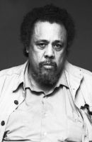 Herec Charles Mingus