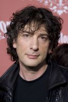 Režisér Neil Gaiman