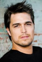 Herec Diogo Morgado