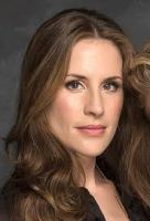 Herec Emily Robison