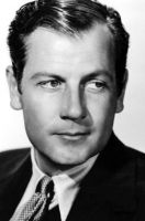 Herec Joel McCrea