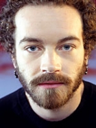 Herec Danny Masterson