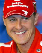 Herec Michael Schumacher