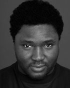 Herec Nonso Anozie