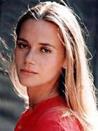 Herec Peggy Lipton