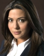 Herec Marisol Nichols