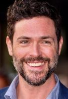 Herec Brendan Hines