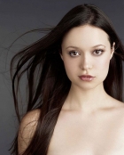 Herec Summer Glau