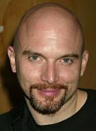 Herec Michael Cerveris