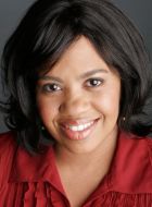 Herec Chandra Wilson