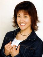 Herec Tomoko Kawakami