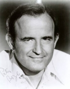 Herec Peter Boyle