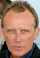 Herec Peter Weller