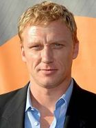 Herec Kevin McKidd