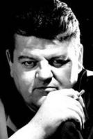 Herec Robbie Coltrane