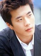 Herec Kwon Sang-woo