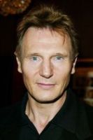 Herec Liam Neeson