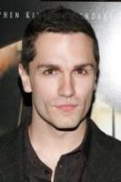 Herec Sam Witwer