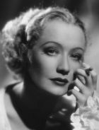 Herec Miriam Hopkins