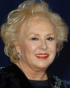 Herec Doris Roberts